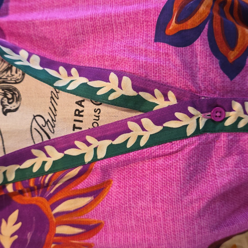Maude Vivante Midi Dress-NWT - Picture 7 of 14